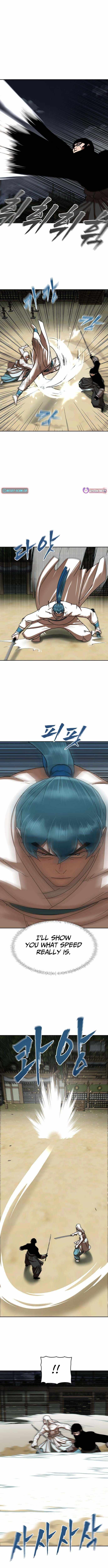 Like a Fiery Flame Ch.78 p6