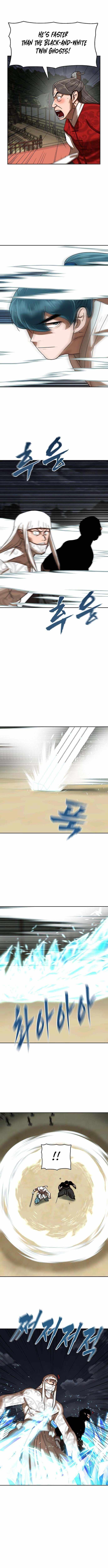 Like a Fiery Flame Ch.78 p7