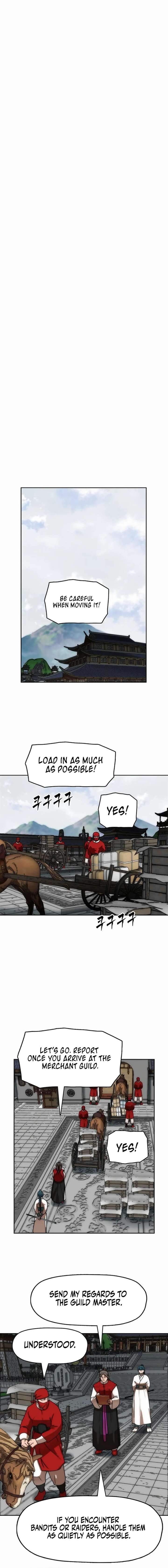 Like a Fiery Flame Ch.79 p12