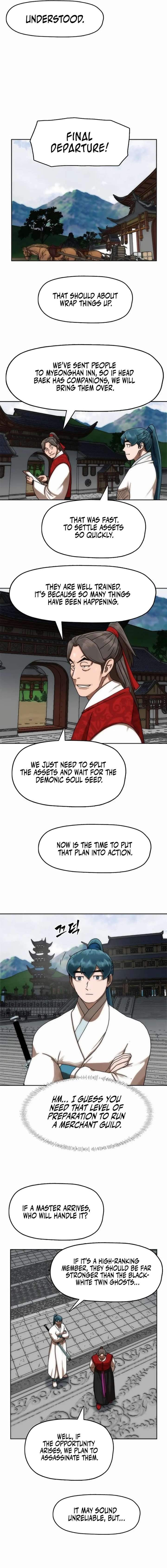 Like a Fiery Flame Ch.79 p13