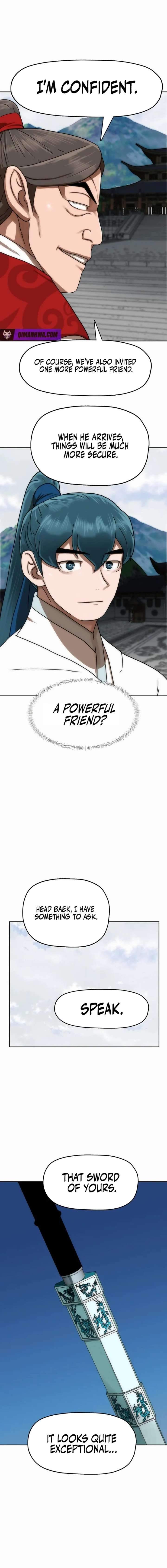 Like a Fiery Flame Ch.79 p14