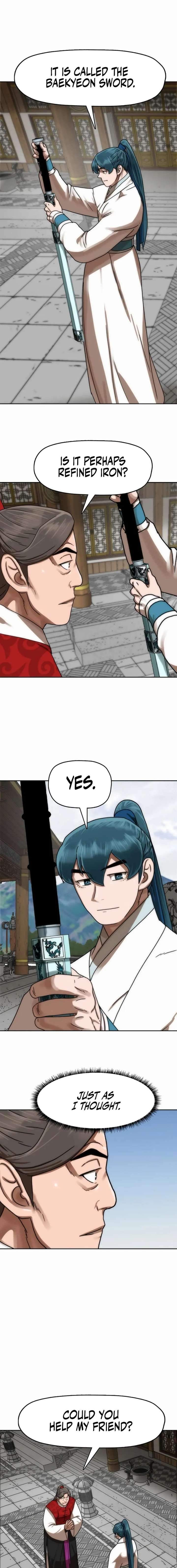 Like a Fiery Flame Ch.79 p15