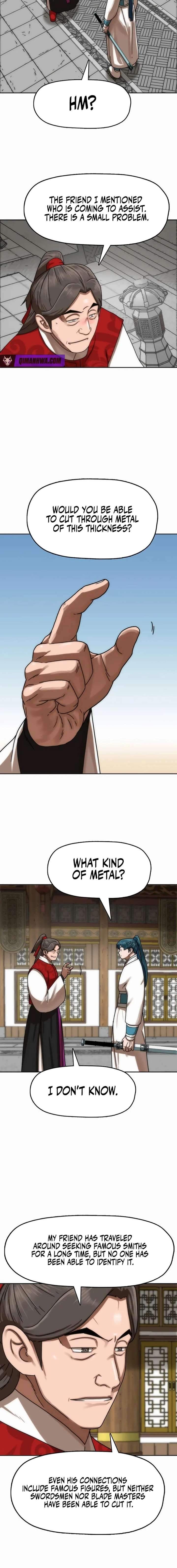 Like a Fiery Flame Ch.79 p16
