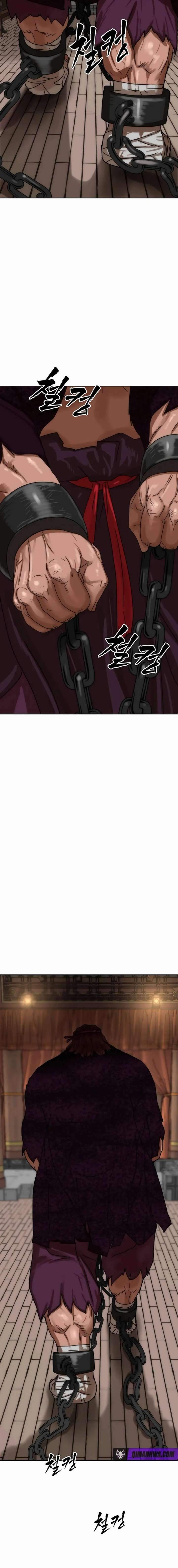 Like a Fiery Flame Ch.79 p19