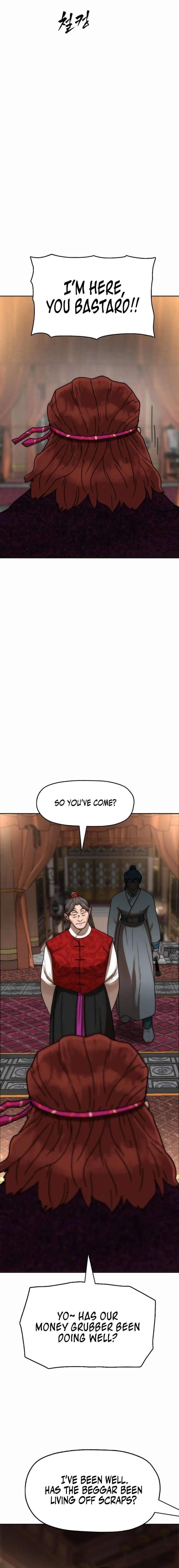 Like a Fiery Flame Ch.79 p20