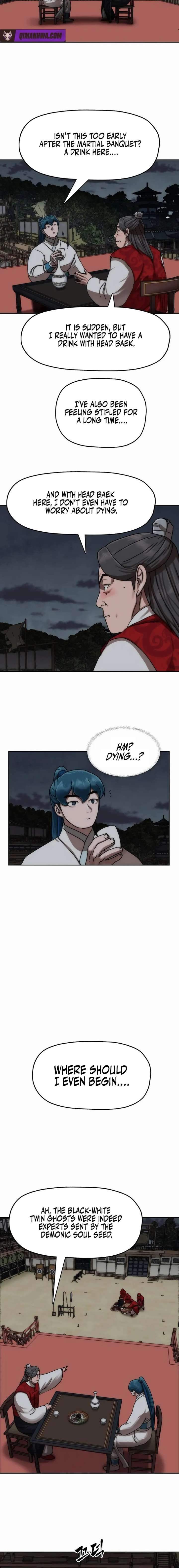 Like a Fiery Flame Ch.79 p4