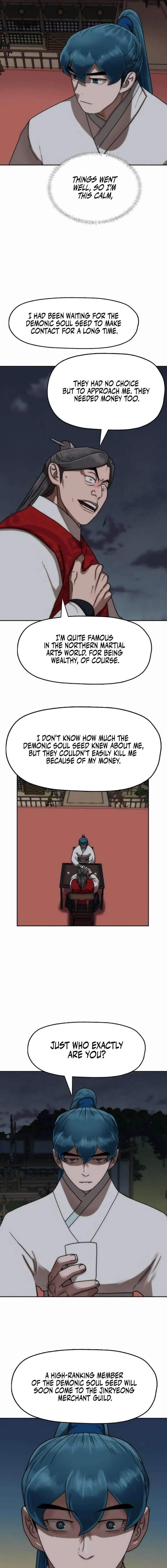 Like a Fiery Flame Ch.79 p5