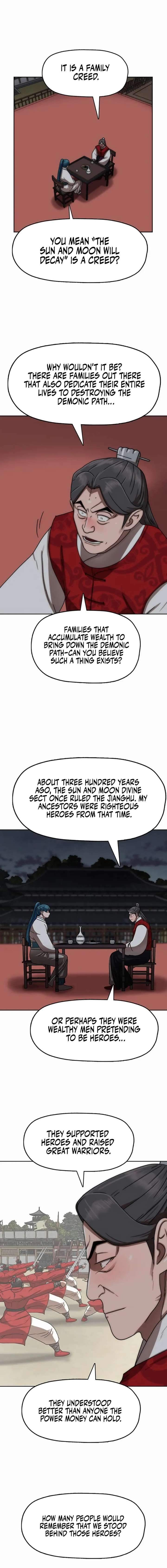 Like a Fiery Flame Ch.79 p7