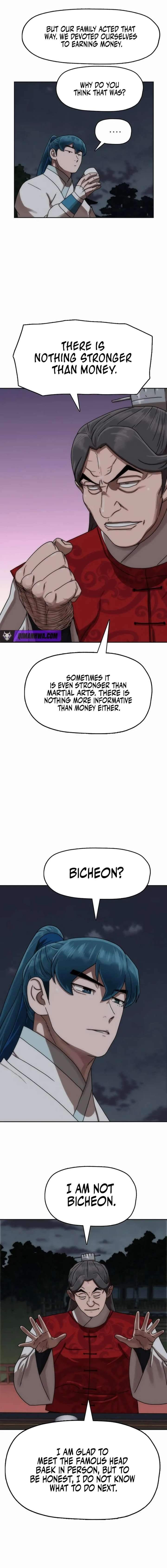 Like a Fiery Flame Ch.79 p8