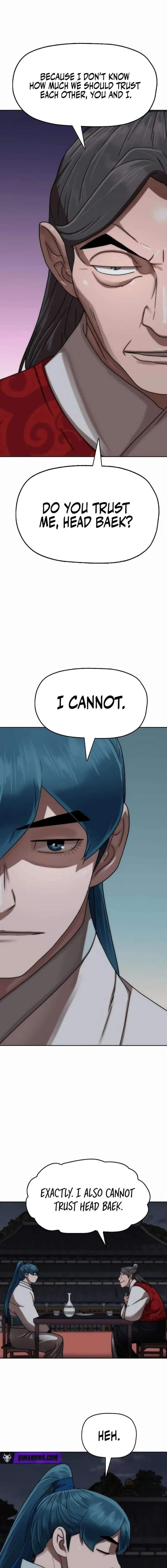 Like a Fiery Flame Ch.79 p9