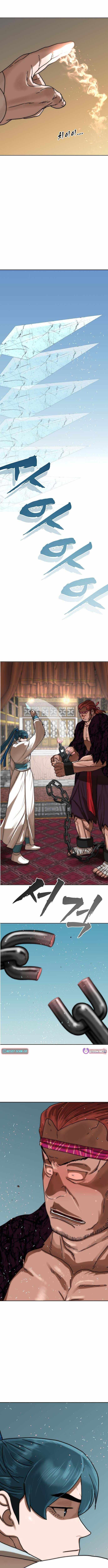 Like a Fiery Flame Ch.80 p11