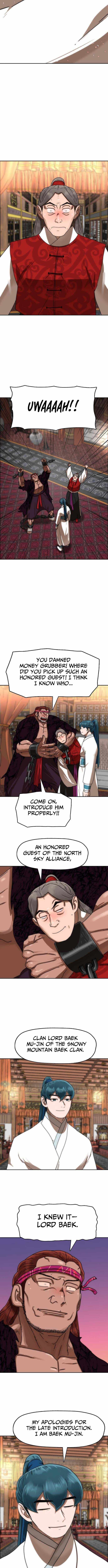 Like a Fiery Flame Ch.80 p12