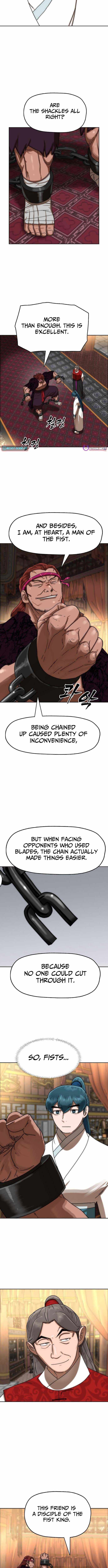 Like a Fiery Flame Ch.80 p13