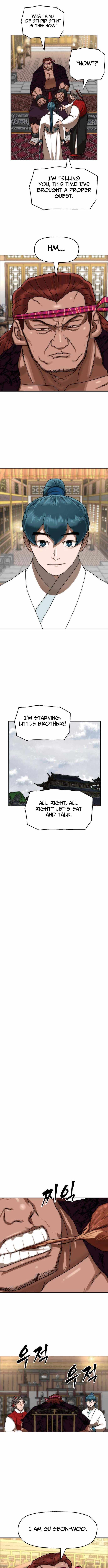 Like a Fiery Flame Ch.80 p3