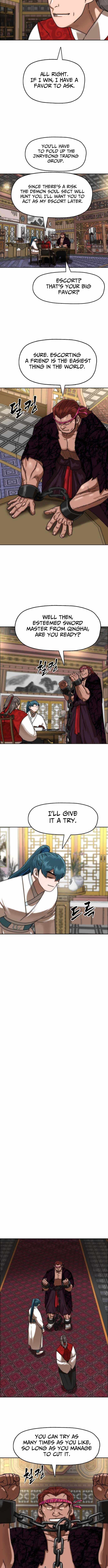 Like a Fiery Flame Ch.80 p5