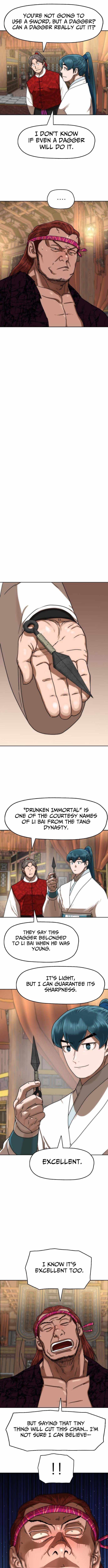 Like a Fiery Flame Ch.80 p7