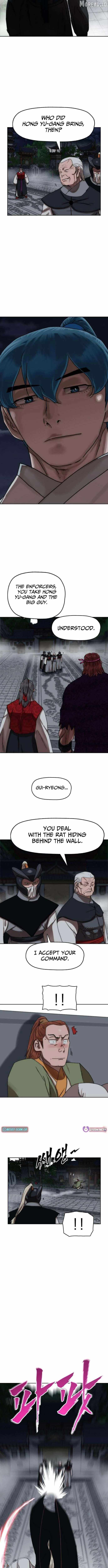 Like a Fiery Flame Ch.82 p2