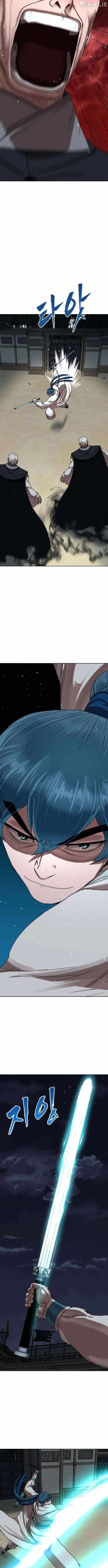 Like a Fiery Flame Ch.82 p12