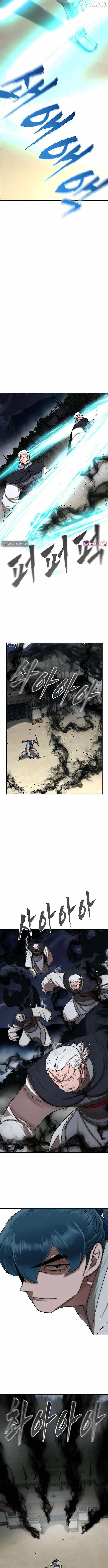 Like a Fiery Flame Ch.82 p13