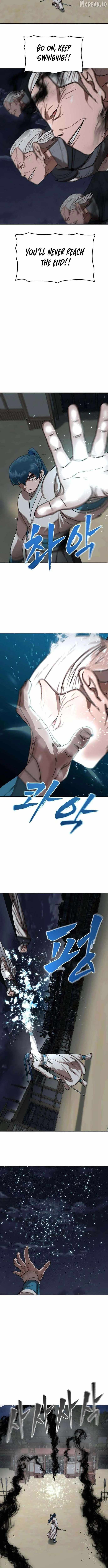 Like a Fiery Flame Ch.82 p14