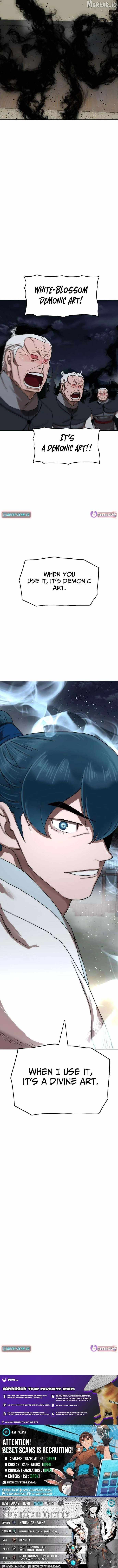 Like a Fiery Flame Ch.82 p15