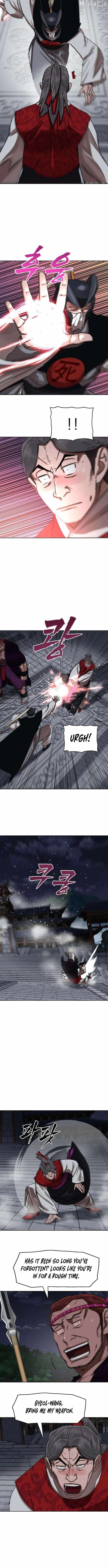 Like a Fiery Flame Ch.82 p3