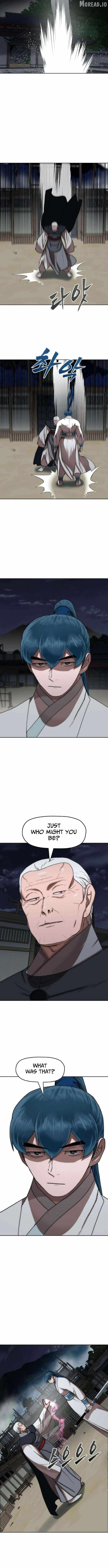 Like a Fiery Flame Ch.82 p7