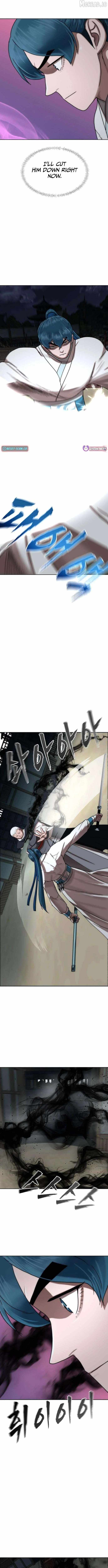 Like a Fiery Flame Ch.82 p8