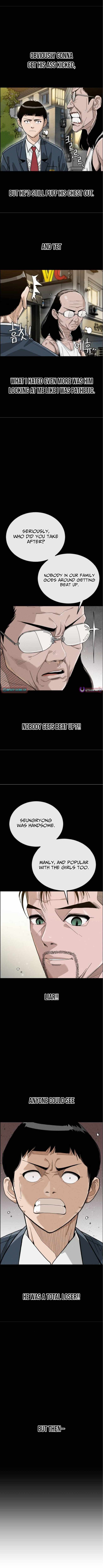 Like Father, Like Son Ch.2 p2