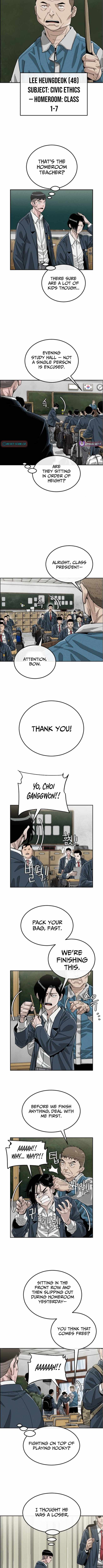 Like Father, Like Son Ch.2 p14