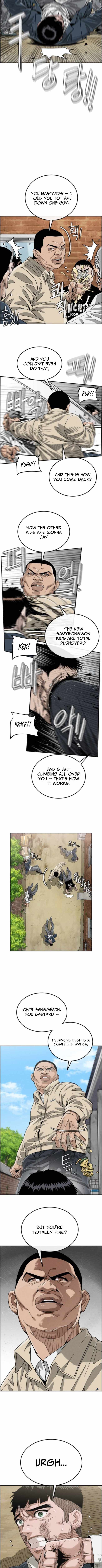 Like Father, Like Son Ch.2 p18