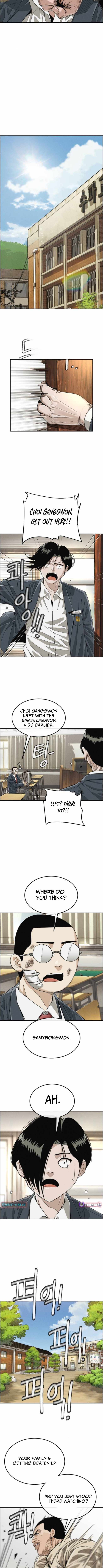 Like Father, Like Son Ch.2 p19