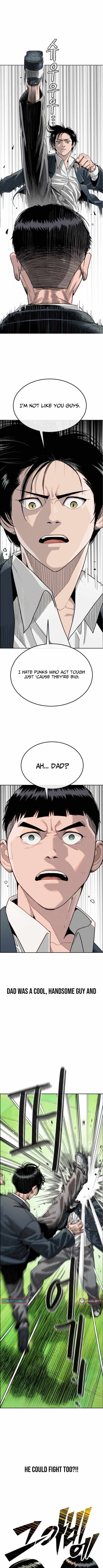 Like Father, Like Son Ch.2 p3