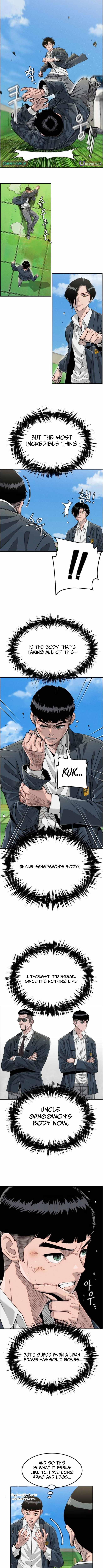 Like Father, Like Son Ch.2 p6
