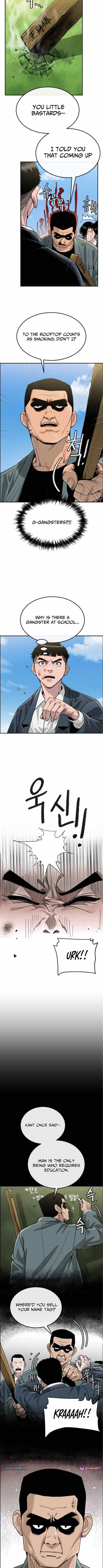 Like Father, Like Son Ch.2 p8