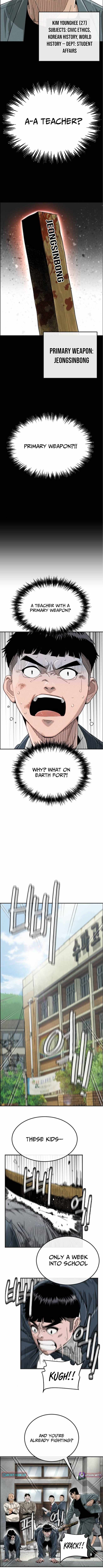Like Father, Like Son Ch.2 p9