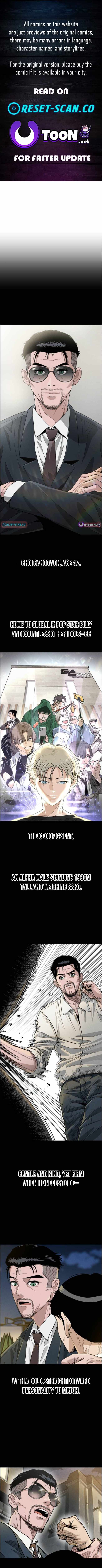 Like Father, Like Son Ch.3 p1
