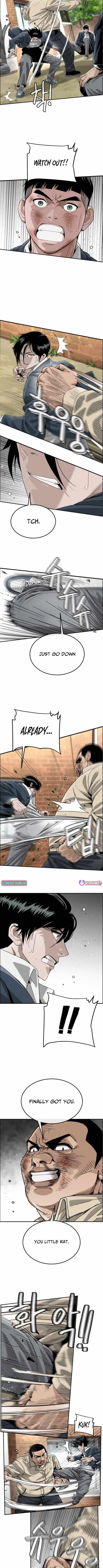 Like Father, Like Son Ch.3 p11