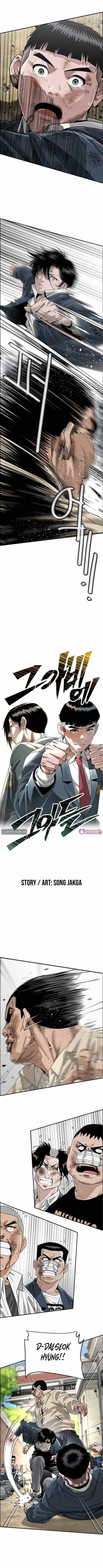 Like Father, Like Son Ch.3 p4
