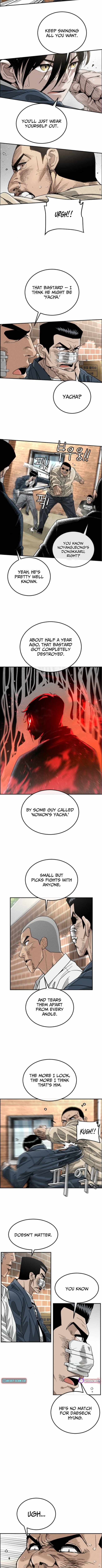 Like Father, Like Son Ch.3 p9