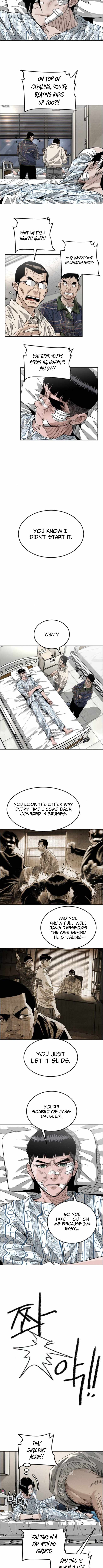 Like Father, Like Son Ch.4 p5