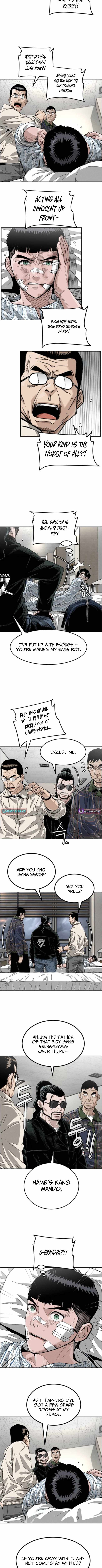 Like Father, Like Son Ch.4 p6