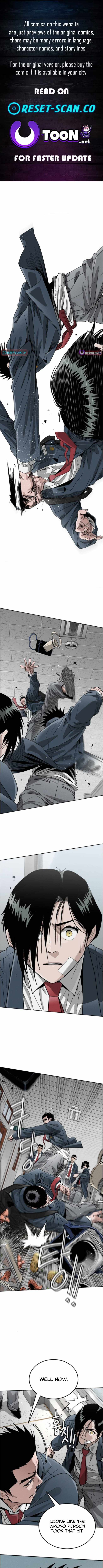 Like Father, Like Son Ch.5 p1
