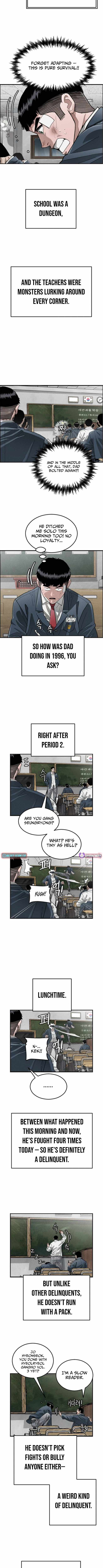 Like Father, Like Son Ch.5 p9