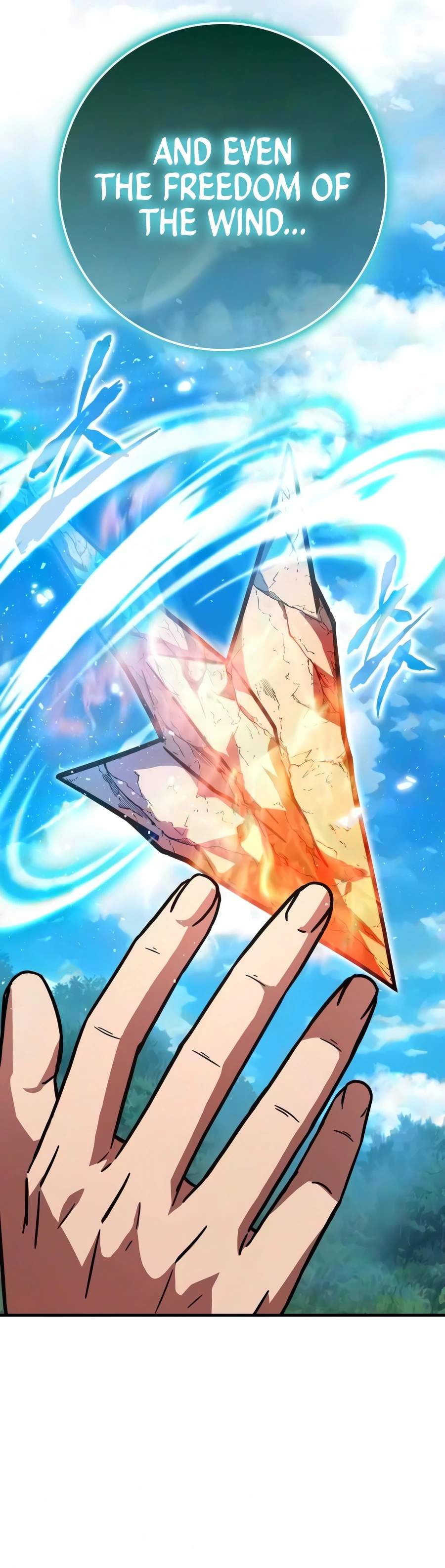 Limit-Breaking Genius Mage Ch.64 p12