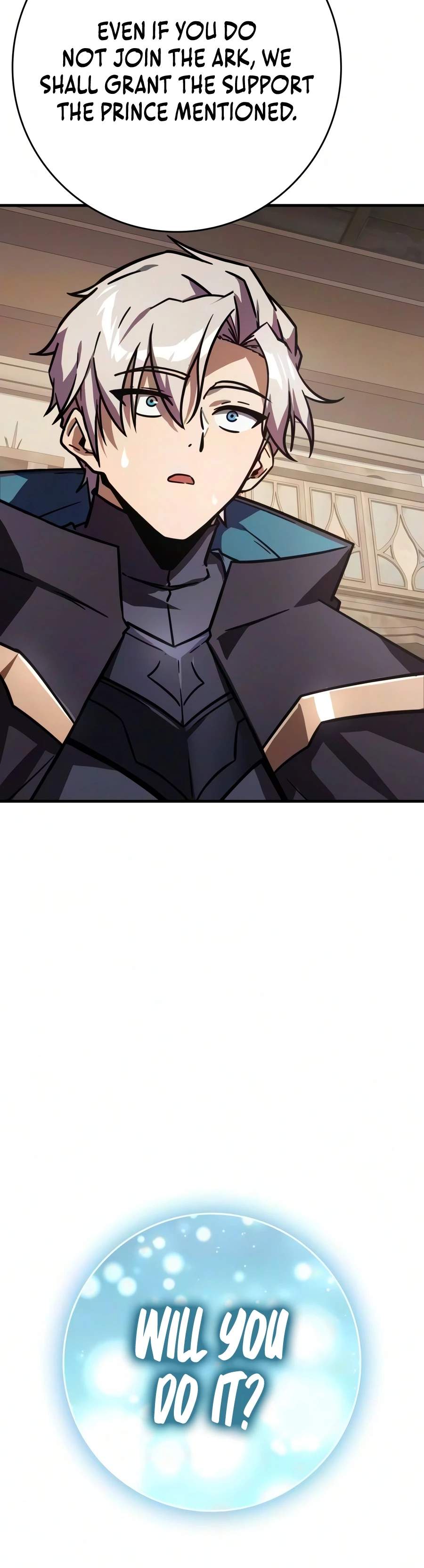 Limit-Breaking Genius Mage Ch.64 p18
