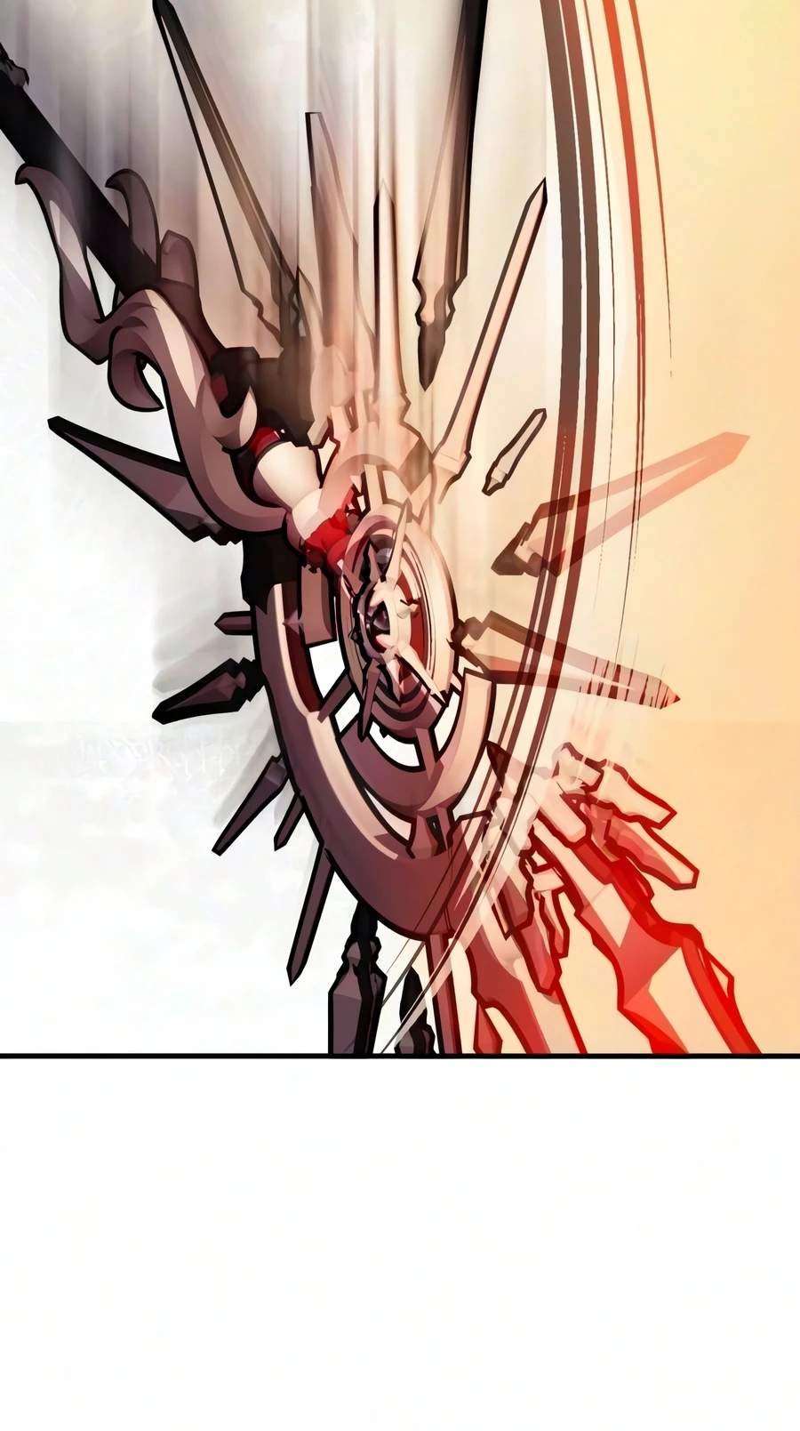 Limit-Breaking Genius Mage Ch.64 p6