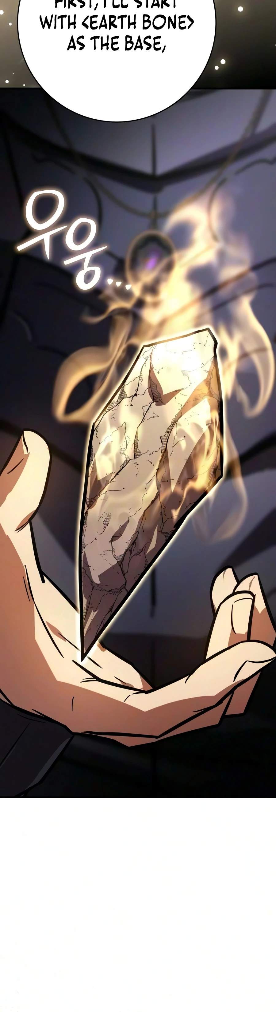 Limit-Breaking Genius Mage Ch.64 p8