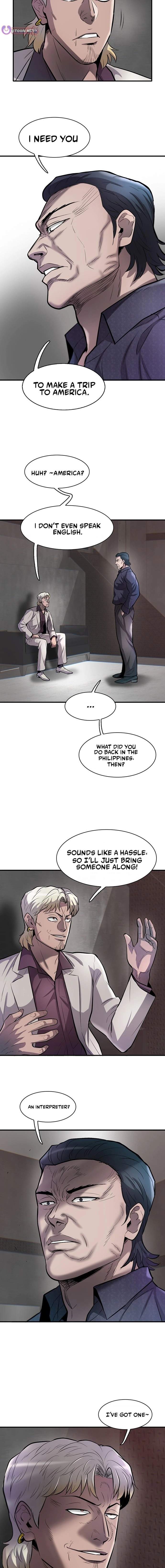 Limitless (2023) Ch.49 p13
