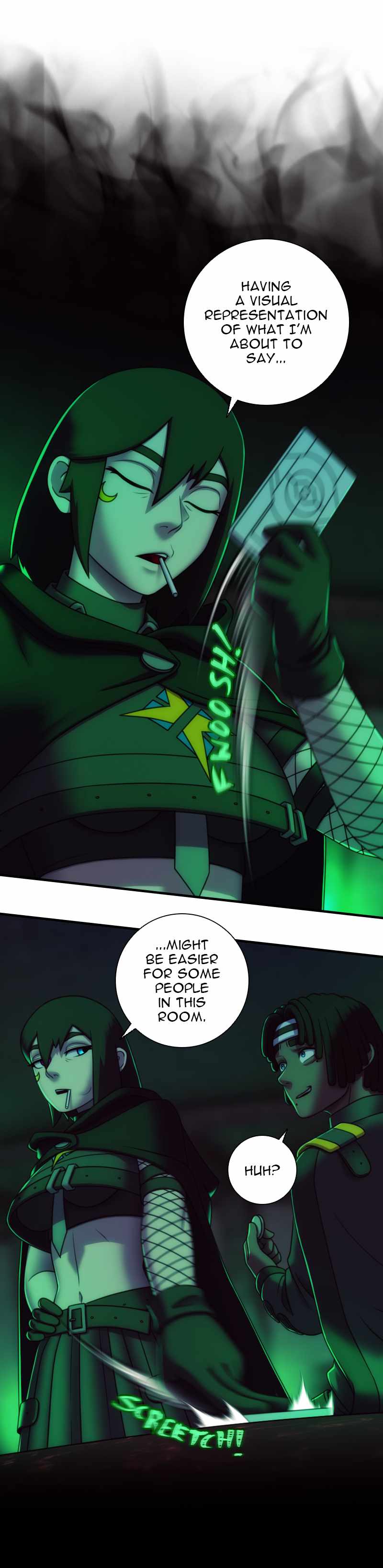 Limitless Ch.43 p2